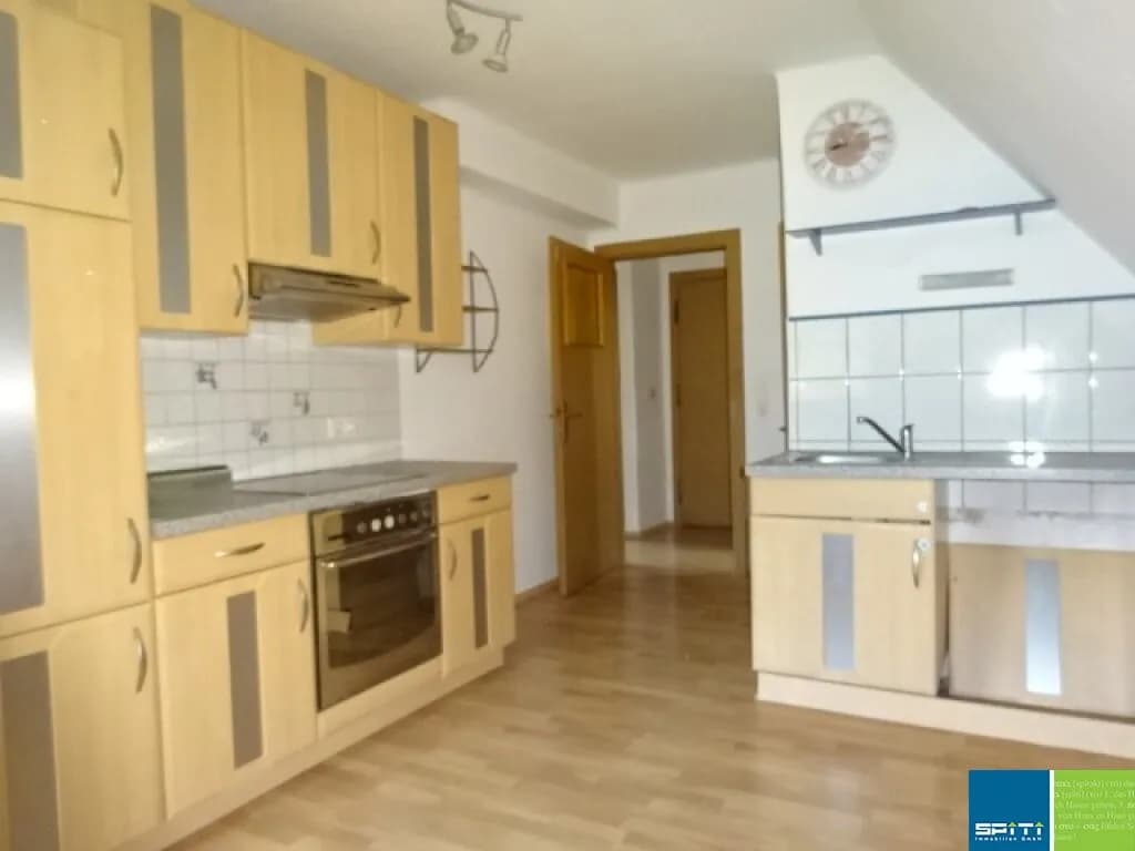 3-Zimmer-Wohnung kaufen in Leoben – 63 m², € 88.200 – Bild 2 von 7