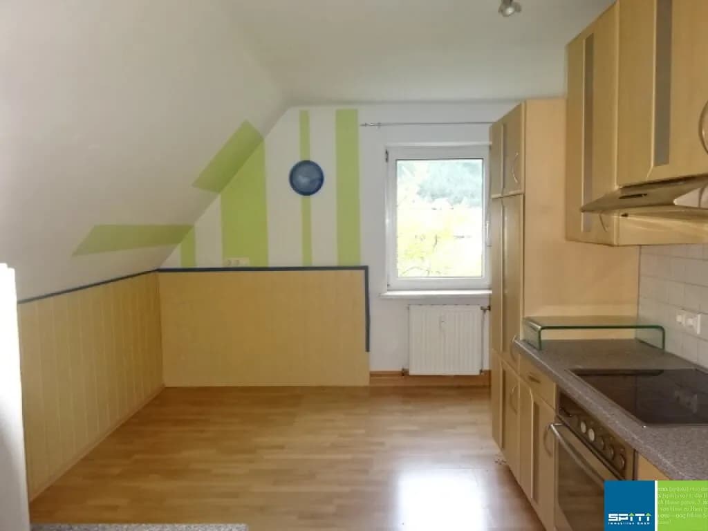 3-Zimmer-Wohnung kaufen in Leoben – 63 m², € 88.200 – Bild 3 von 7