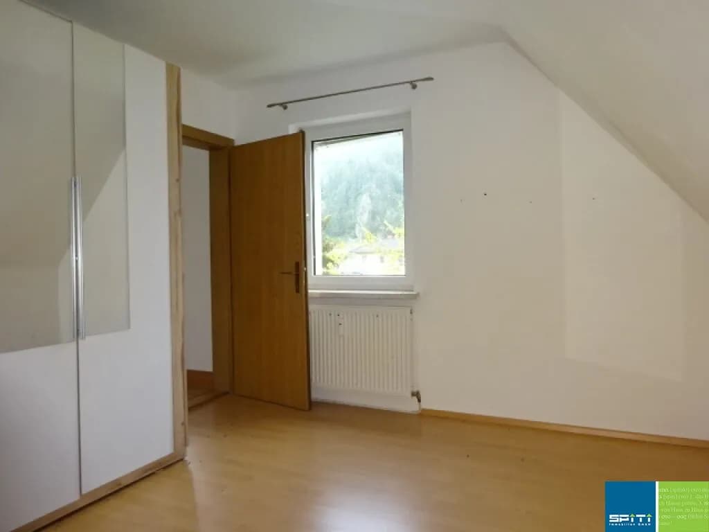 3-Zimmer-Wohnung kaufen in Leoben – 63 m², € 88.200 – Bild 4 von 7