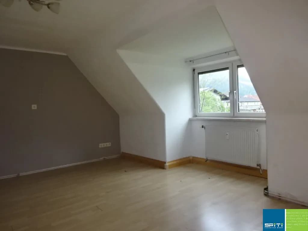 3-Zimmer-Wohnung kaufen in Leoben – 63 m², € 88.200 – Bild 5 von 7