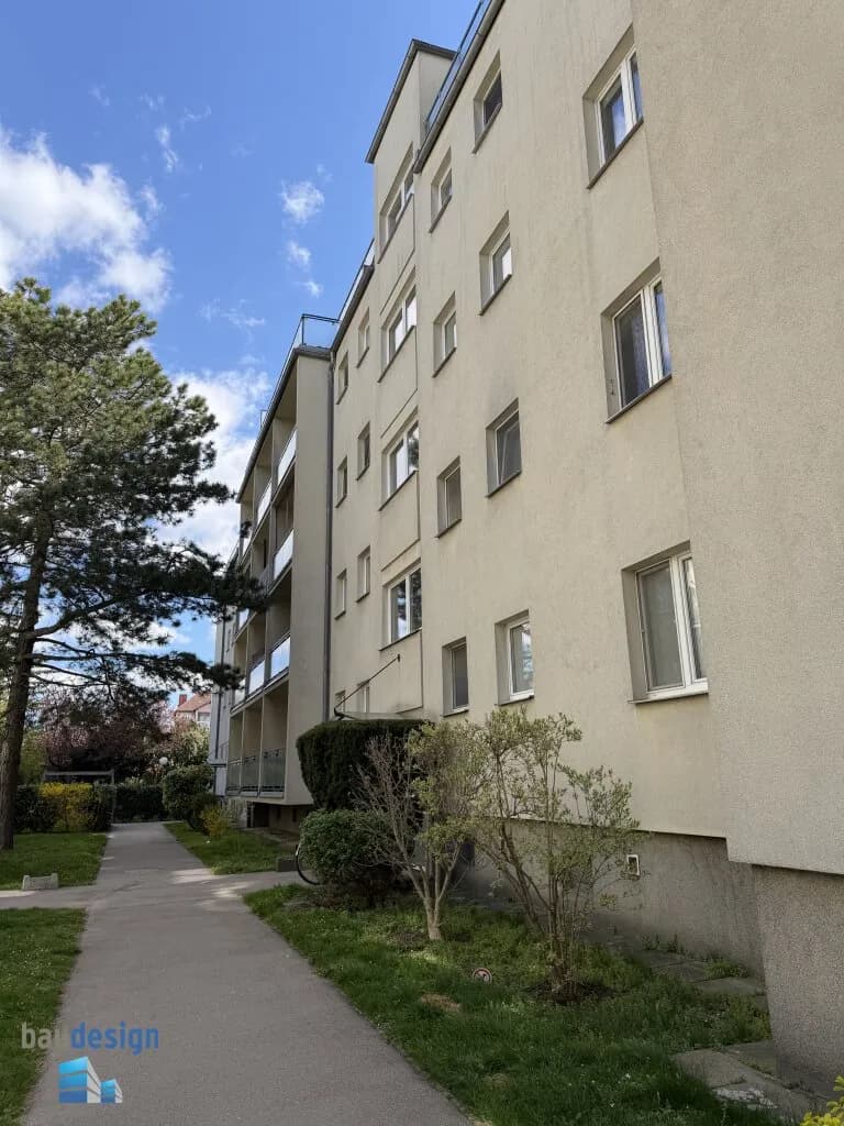 Wohnung kaufen in Korneuburg – 60 m², € 239.000