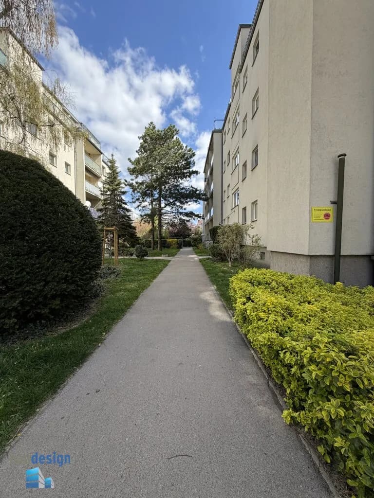 Wohnung kaufen in Korneuburg – 60 m², € 239.000 – Bild 2 von 15