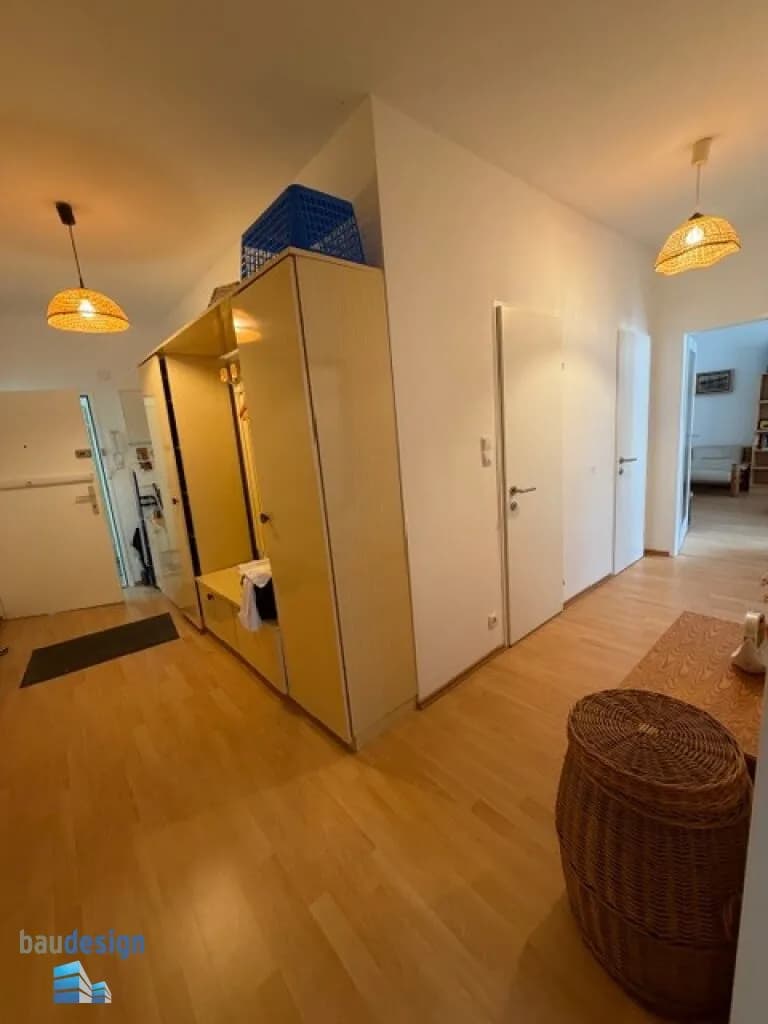 Wohnung kaufen in Korneuburg – 60 m², € 239.000 – Bild 4 von 15