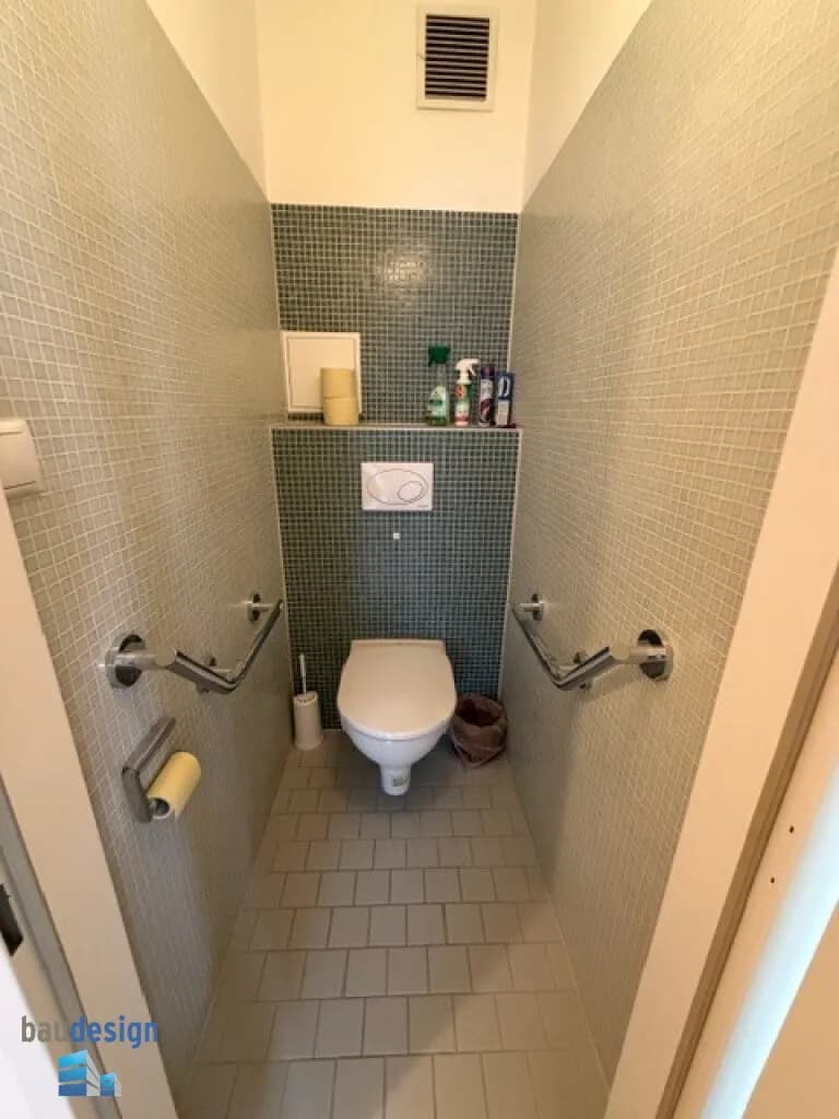 Wohnung kaufen in Korneuburg – 60 m², € 239.000 – Bild 14 von 15
