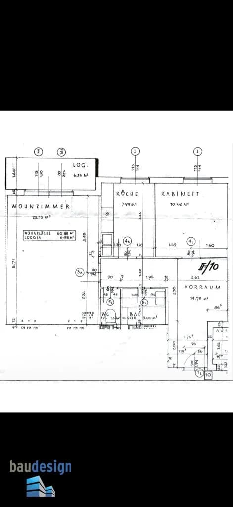 Wohnung kaufen in Korneuburg – 60 m², € 239.000 – Bild 15 von 15