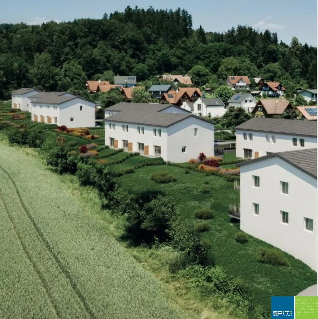 4-Zimmer-Haus kaufen in Graz-Umgebung – 108 m², € 498.000