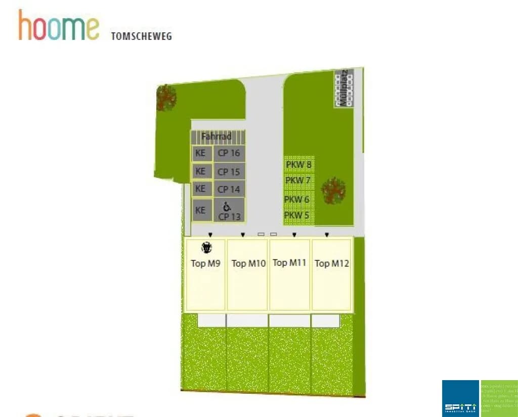 4-Zimmer-Haus kaufen in Graz-Umgebung – 108 m², € 498.000 – Bild 4 von 4