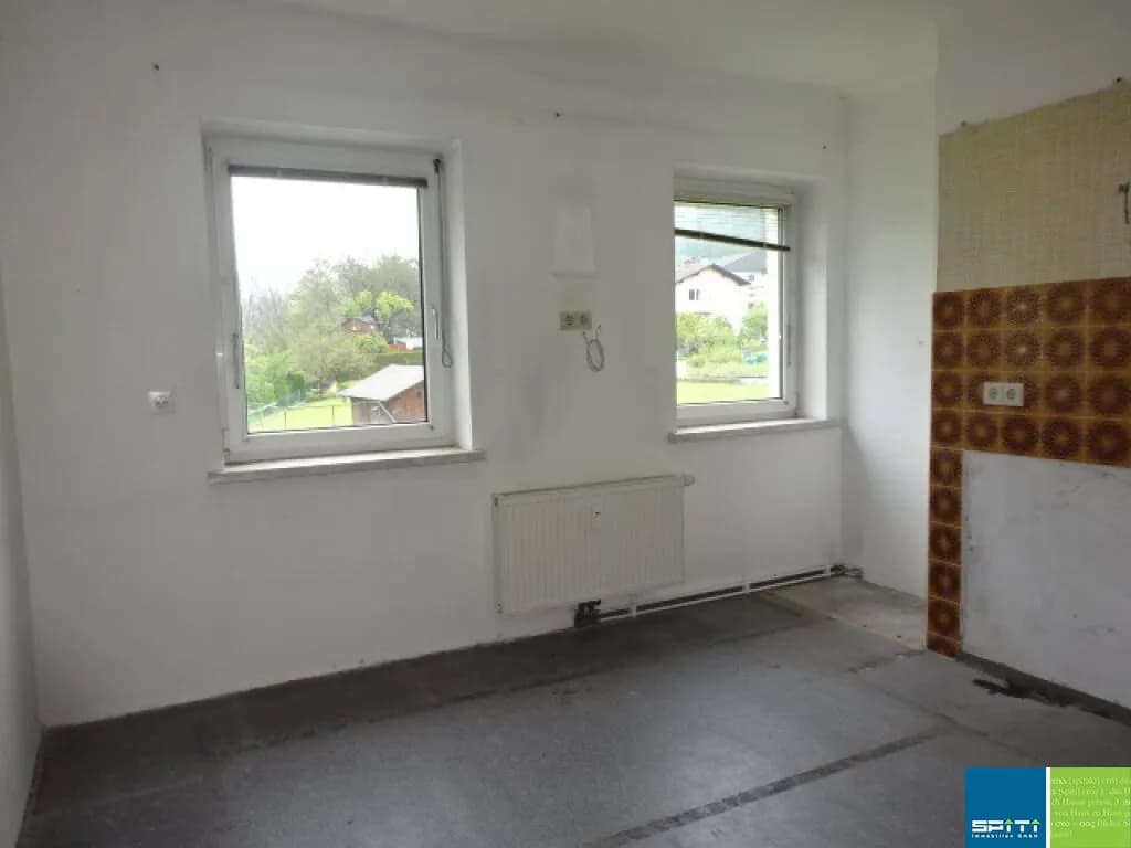1-Zimmer-Wohnung kaufen in Leoben – 35 m², € 52.520 – Bild 2 von 6