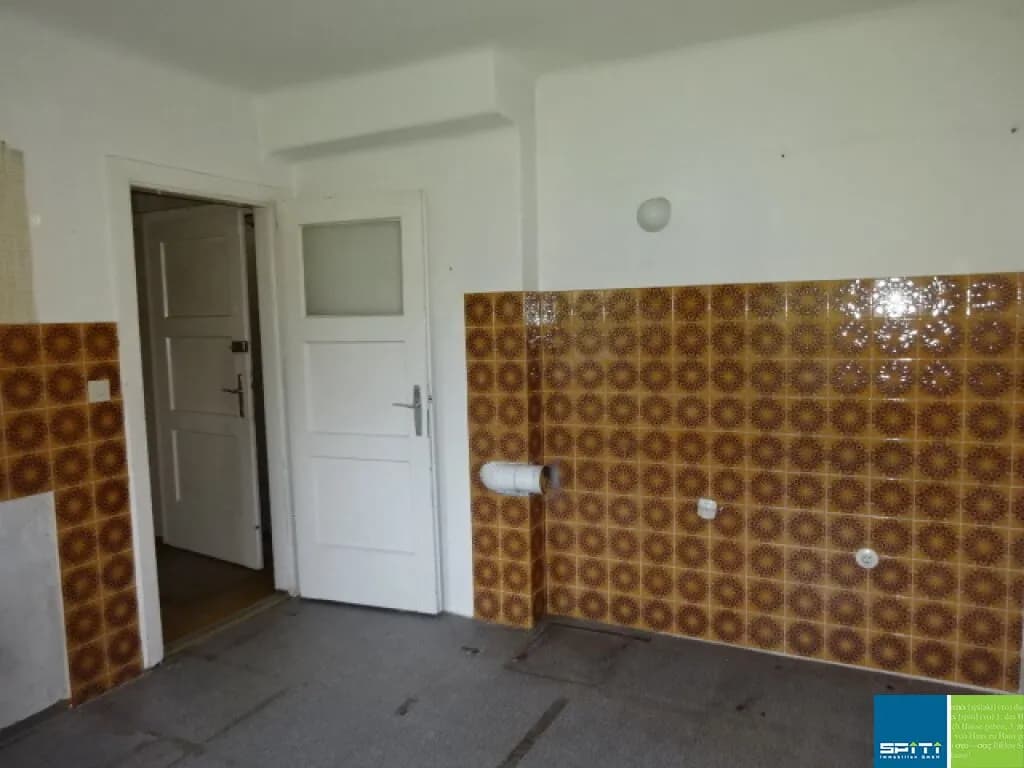 1-Zimmer-Wohnung kaufen in Leoben – 35 m², € 52.520 – Bild 3 von 6