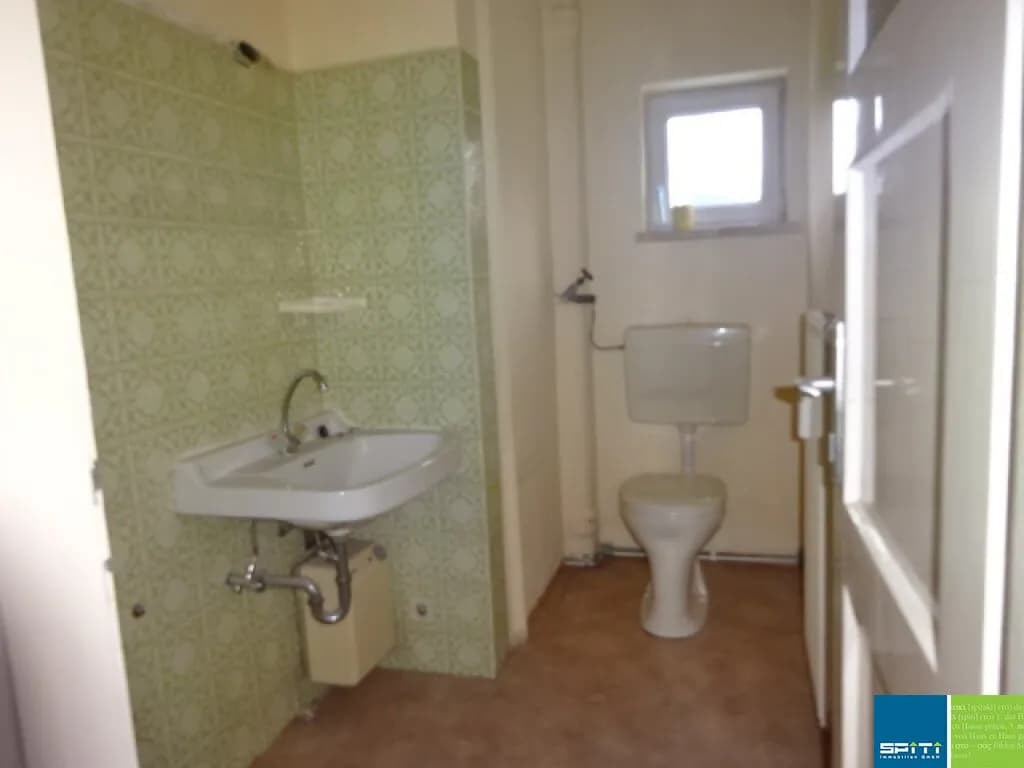 1-Zimmer-Wohnung kaufen in Leoben – 35 m², € 52.520 – Bild 5 von 6