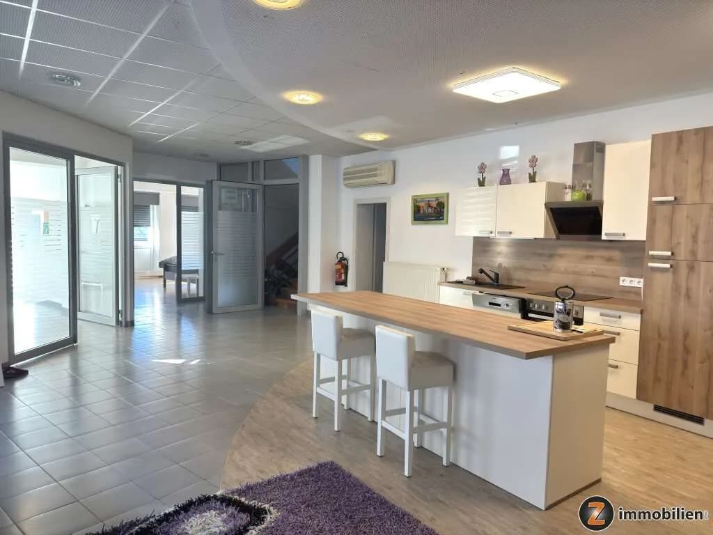 4-Zimmer-Haus kaufen in Güssing – 246,92 m², € 269.000