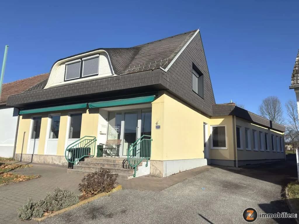 4-Zimmer-Haus kaufen in Güssing – 246,92 m², € 269.000 – Bild 2 von 15