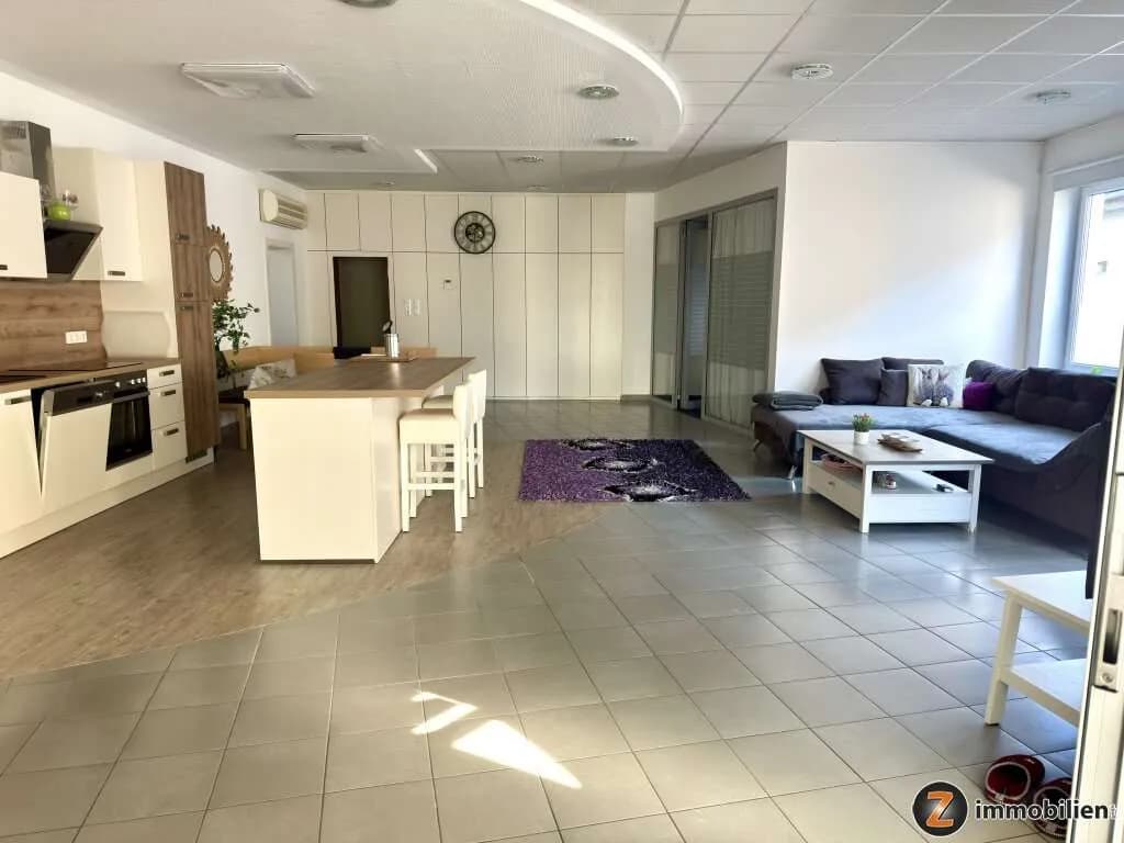 4-Zimmer-Haus kaufen in Güssing – 246,92 m², € 269.000 – Bild 3 von 15