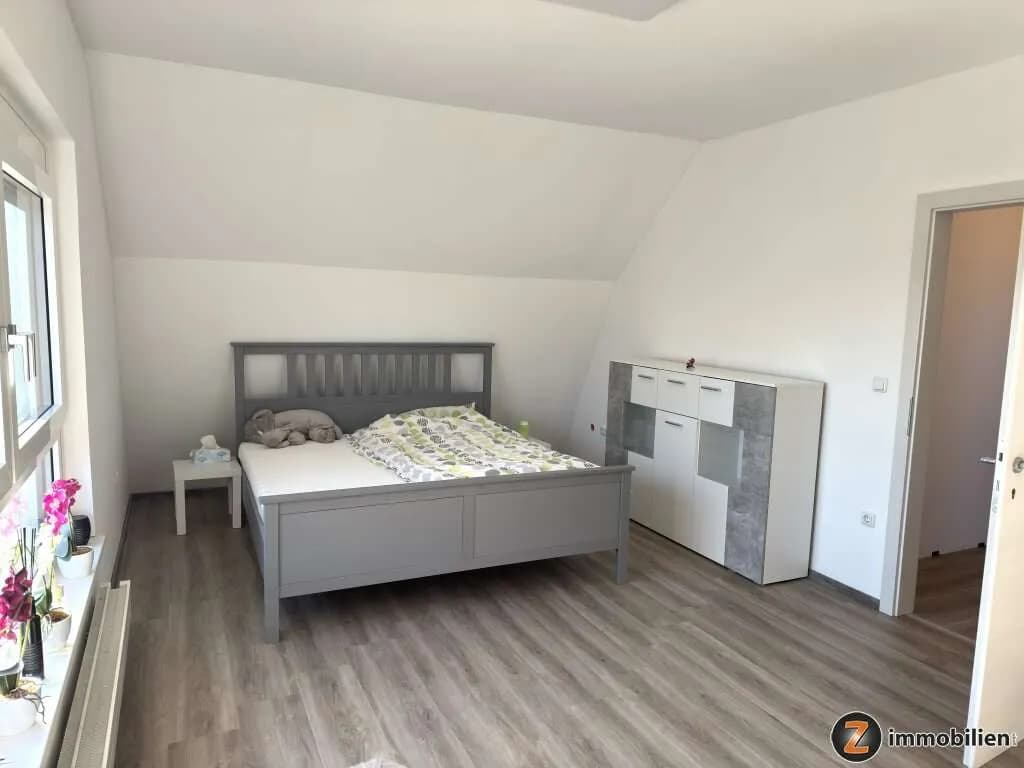 4-Zimmer-Haus kaufen in Güssing – 246,92 m², € 269.000 – Bild 10 von 15