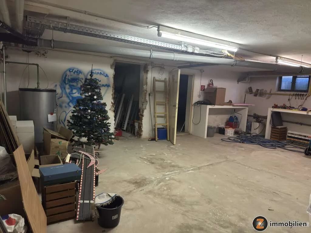 4-Zimmer-Haus kaufen in Güssing – 246,92 m², € 269.000 – Bild 12 von 15