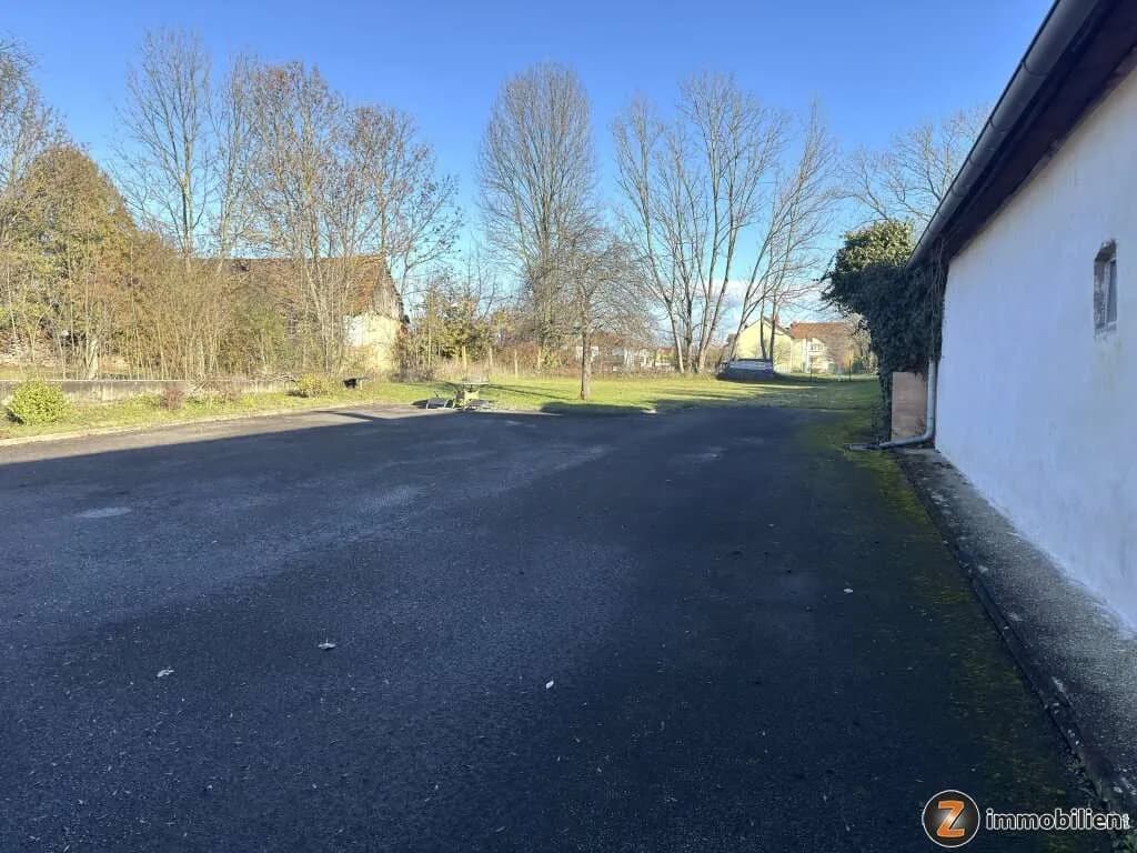4-Zimmer-Haus kaufen in Güssing – 246,92 m², € 269.000 – Bild 14 von 15