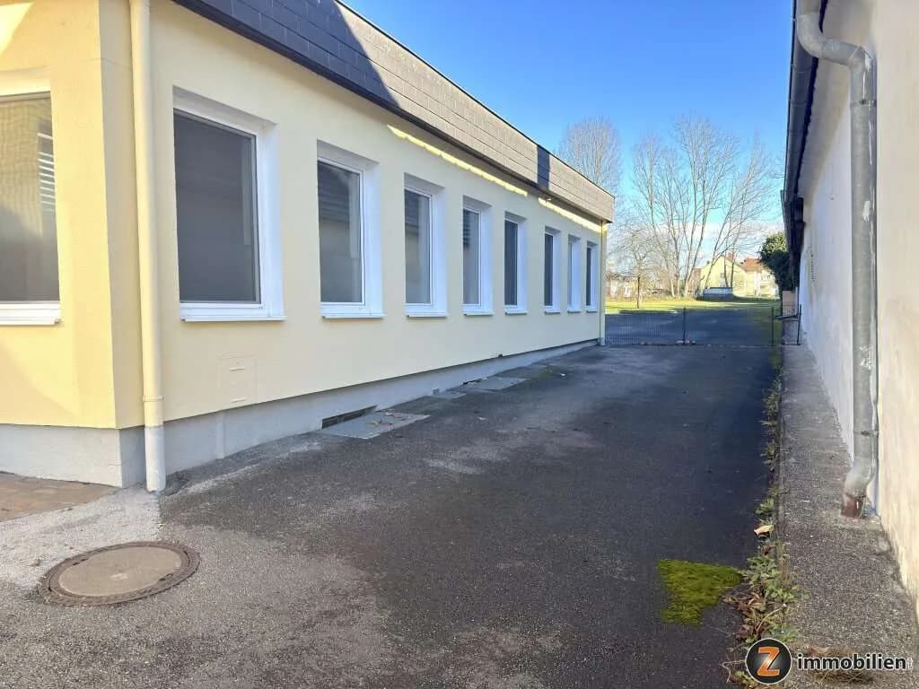 4-Zimmer-Haus kaufen in Güssing – 246,92 m², € 269.000 – Bild 15 von 15
