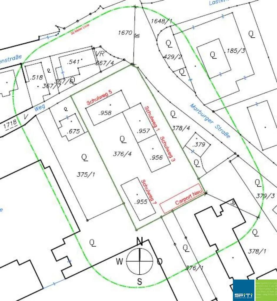 Gewerbeimmobilie kaufen in Leibnitz – 610 m², € 299.900