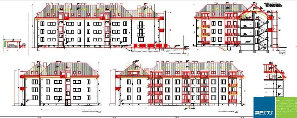Gewerbeimmobilie kaufen in Leibnitz – 610 m², € 299.900 – Bild 2 von 2