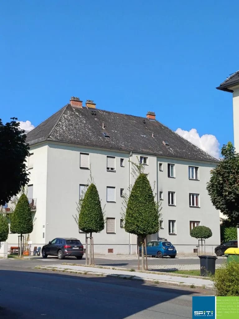 Gewerbeimmobilie kaufen in Deutschlandsberg – 150 m², € 52.500
