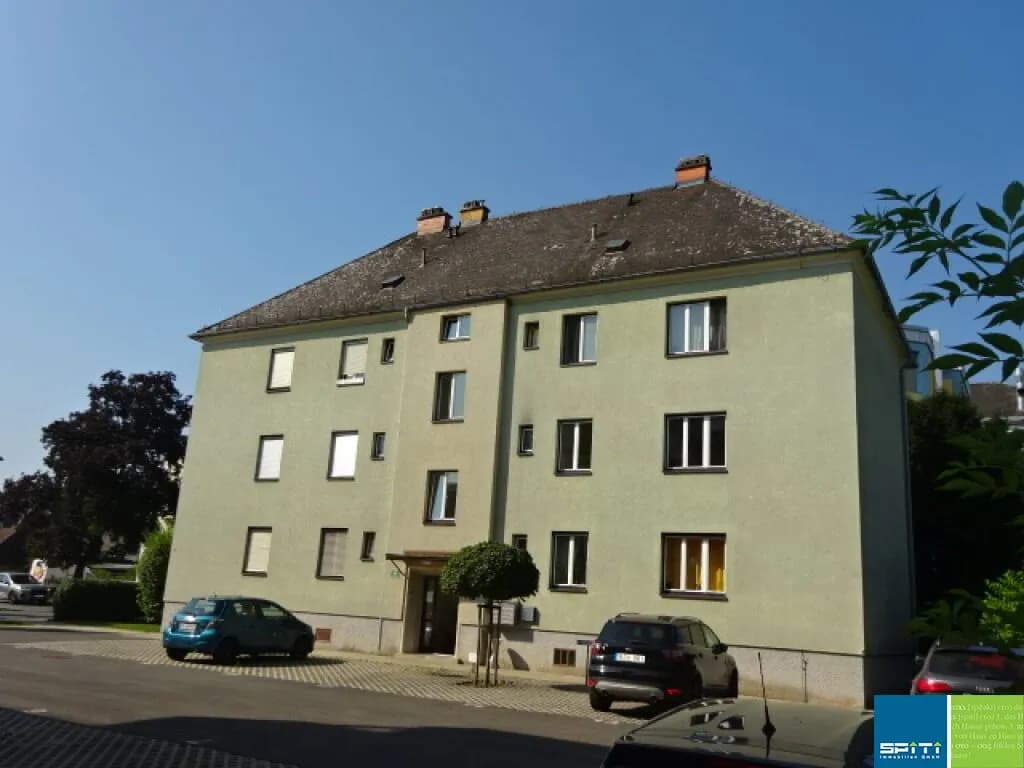 Gewerbeimmobilie kaufen in Deutschlandsberg – 150 m², € 52.500 – Bild 2 von 8