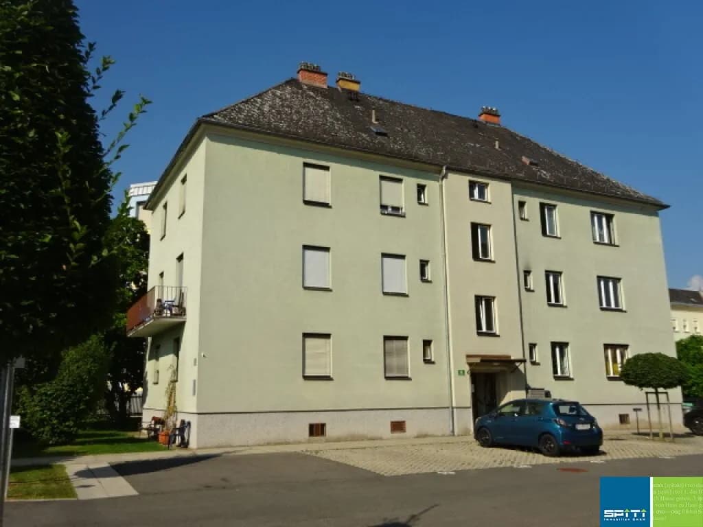 Gewerbeimmobilie kaufen in Deutschlandsberg – 150 m², € 52.500 – Bild 3 von 8