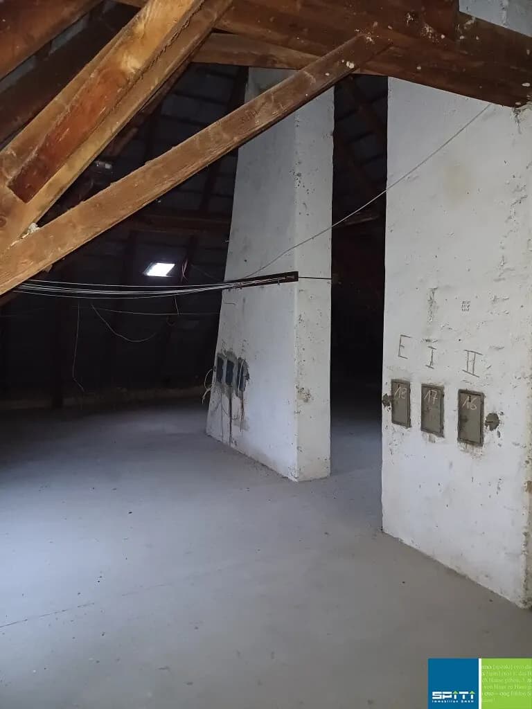 Gewerbeimmobilie kaufen in Deutschlandsberg – 150 m², € 52.500 – Bild 4 von 8
