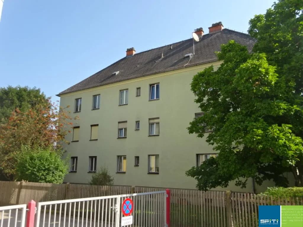 Gewerbeimmobilie kaufen in Deutschlandsberg – 150 m², € 52.500 – Bild 5 von 8