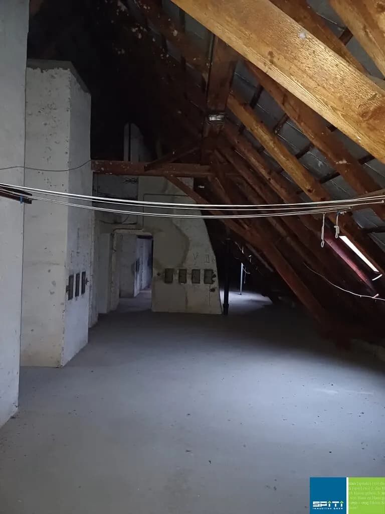 Gewerbeimmobilie kaufen in Deutschlandsberg – 150 m², € 52.500 – Bild 7 von 8