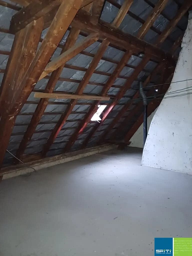 Gewerbeimmobilie kaufen in Deutschlandsberg – 150 m², € 52.500 – Bild 8 von 8