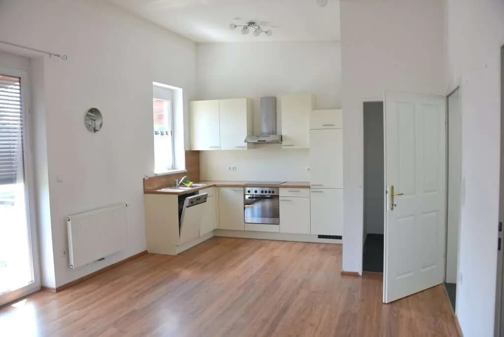 2-Zimmer-Wohnung mieten in Graz – 51 m², € 784