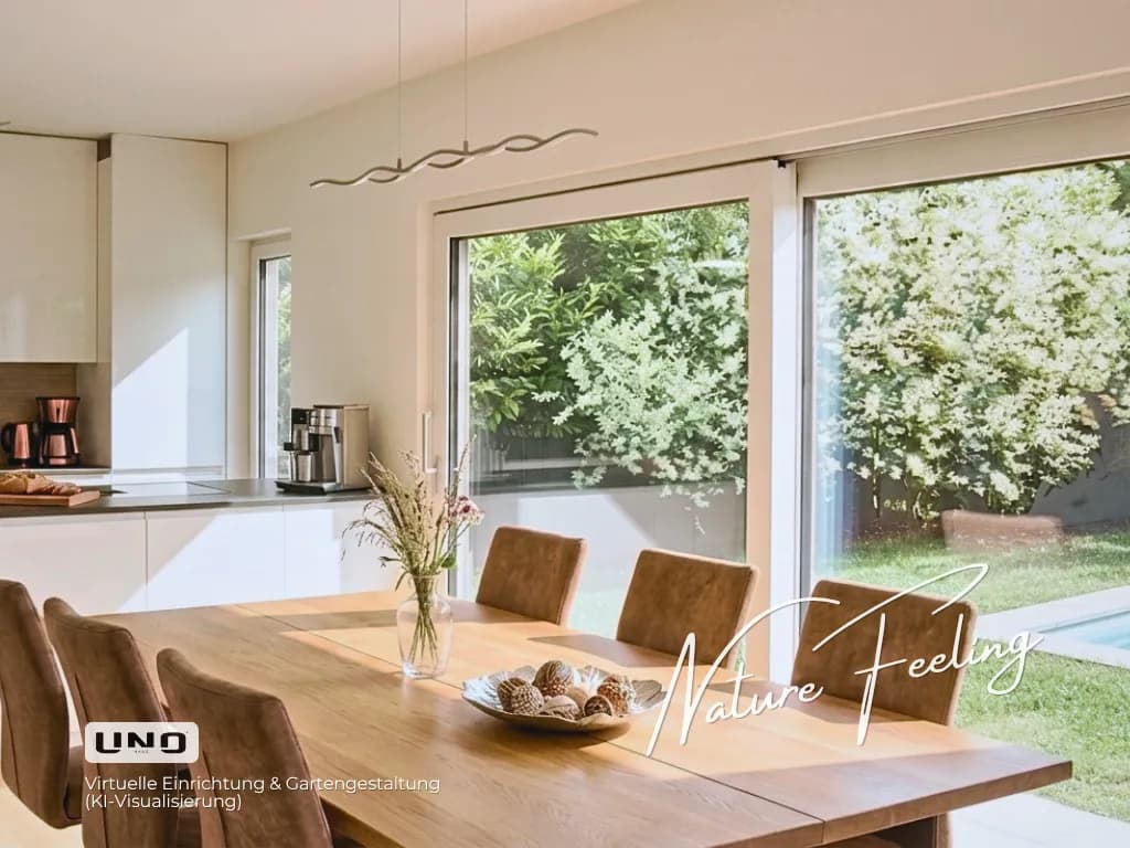 4-Zimmer-Haus kaufen in Graz-Umgebung – 100 m², € 499.990 – Bild 2 von 10