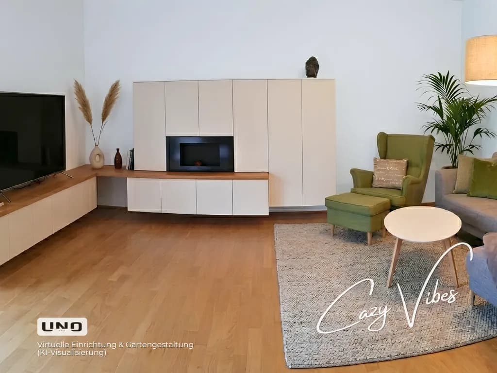 4-Zimmer-Haus kaufen in Graz-Umgebung – 100 m², € 499.990 – Bild 3 von 10