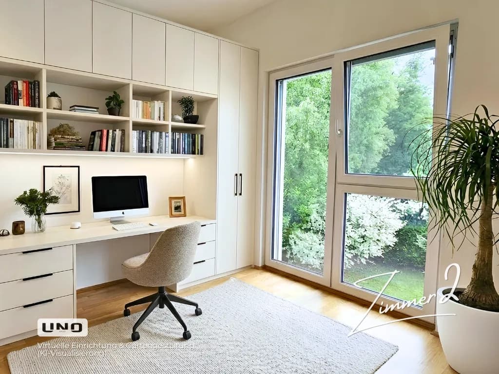 4-Zimmer-Haus kaufen in Graz-Umgebung – 100 m², € 499.990 – Bild 6 von 10