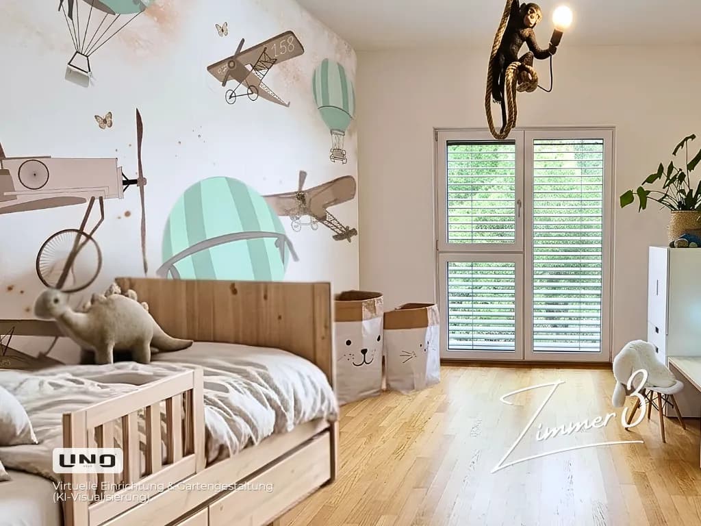 4-Zimmer-Haus kaufen in Graz-Umgebung – 100 m², € 499.990 – Bild 7 von 10