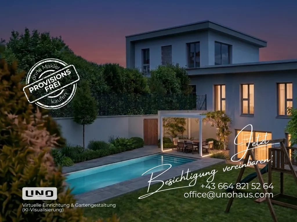 4-Zimmer-Haus kaufen in Graz-Umgebung – 100 m², € 499.990 – Bild 10 von 10
