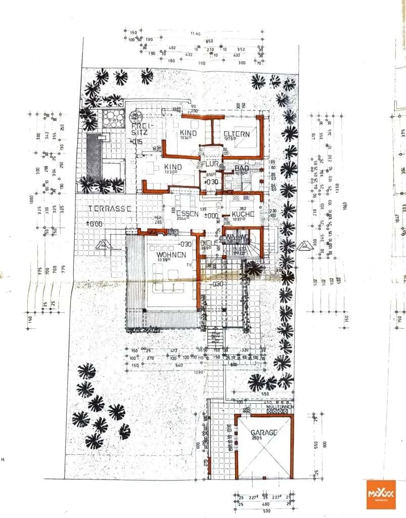 4-Zimmer-Haus kaufen in Eisenstadt – 129 m², € 949.000 – Bild 19 von 20