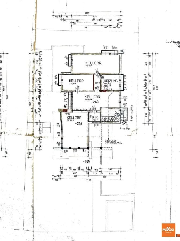 4-Zimmer-Haus kaufen in Eisenstadt – 129 m², € 949.000 – Bild 20 von 20