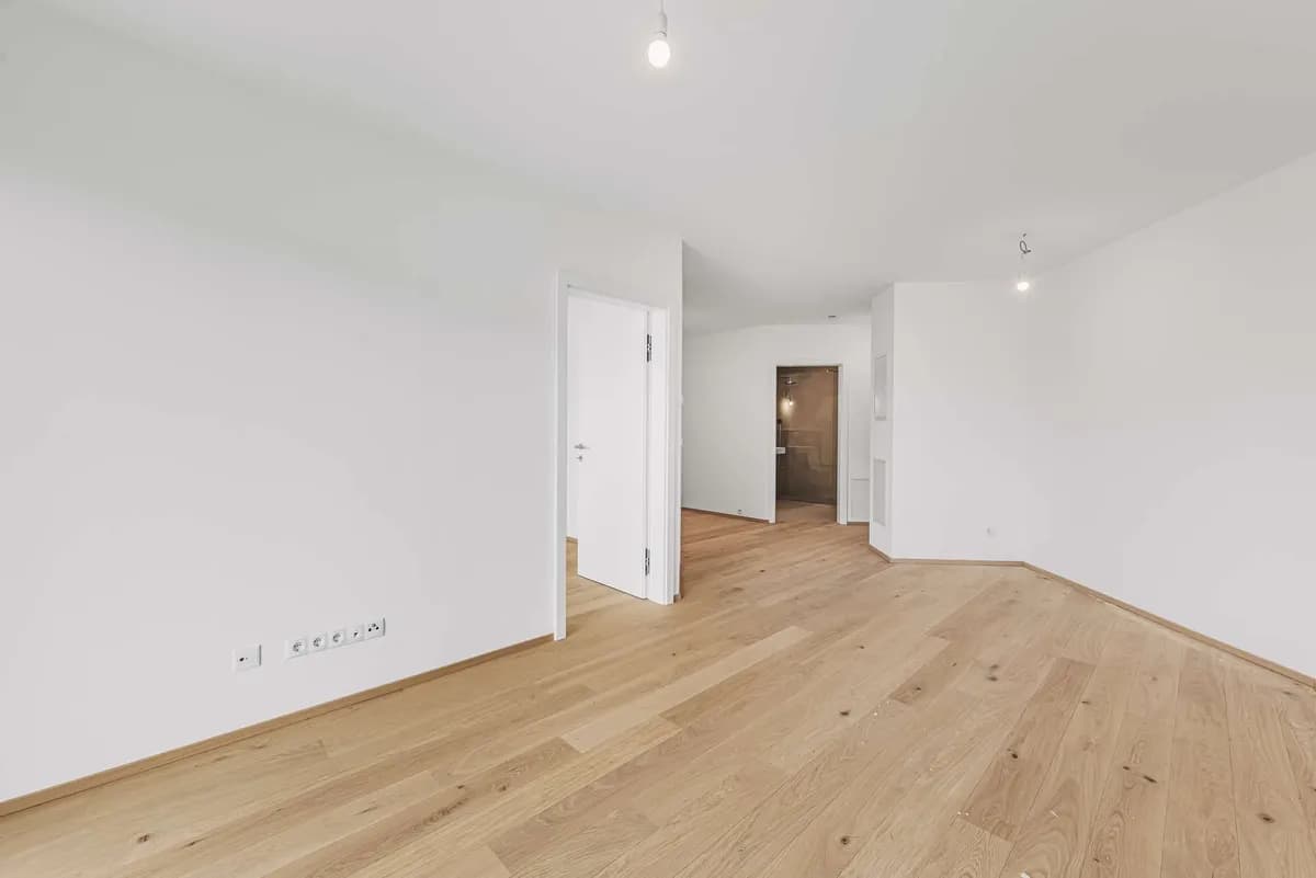 2-Zimmer-Wohnung mieten in Innsbruck – 44,43 m², € 1.400 – Bild 2 von 10
