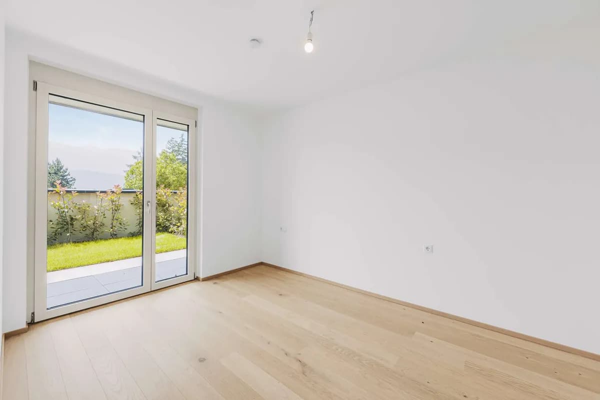2-Zimmer-Wohnung mieten in Innsbruck – 44,43 m², € 1.400 – Bild 4 von 10