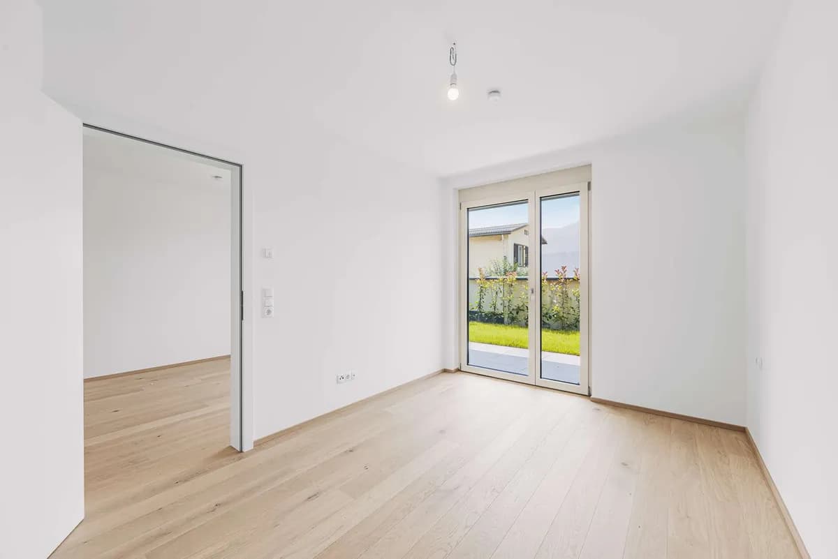 2-Zimmer-Wohnung mieten in Innsbruck – 44,43 m², € 1.400 – Bild 5 von 10