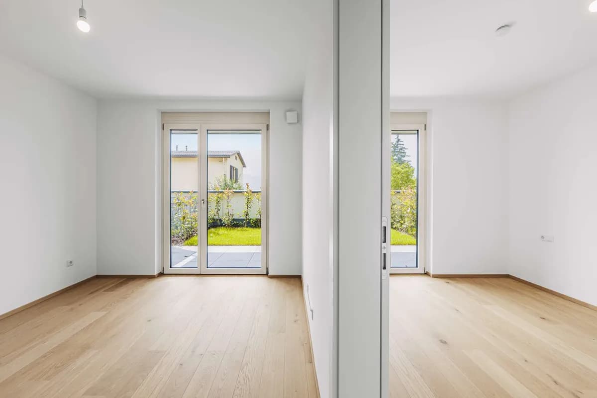 2-Zimmer-Wohnung mieten in Innsbruck – 44,43 m², € 1.400 – Bild 6 von 10