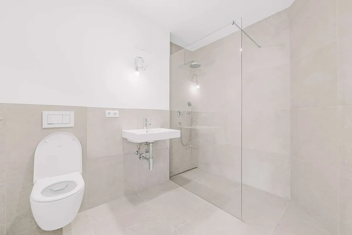 2-Zimmer-Wohnung mieten in Innsbruck – 44,43 m², € 1.400 – Bild 7 von 10