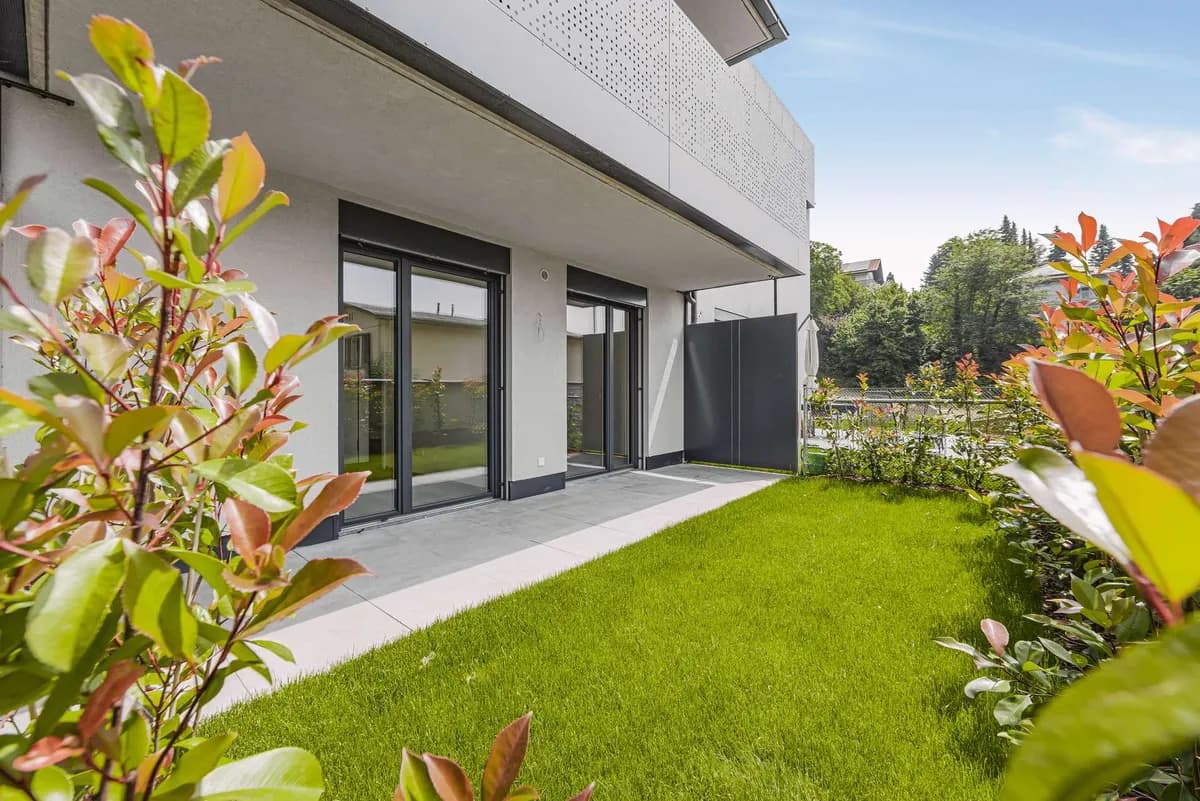 2-Zimmer-Wohnung mieten in Innsbruck – 44,43 m², € 1.400 – Bild 8 von 10