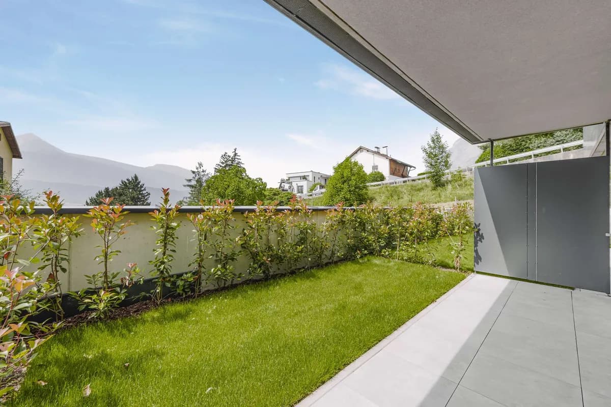 2-Zimmer-Wohnung mieten in Innsbruck – 44,43 m², € 1.400 – Bild 9 von 10