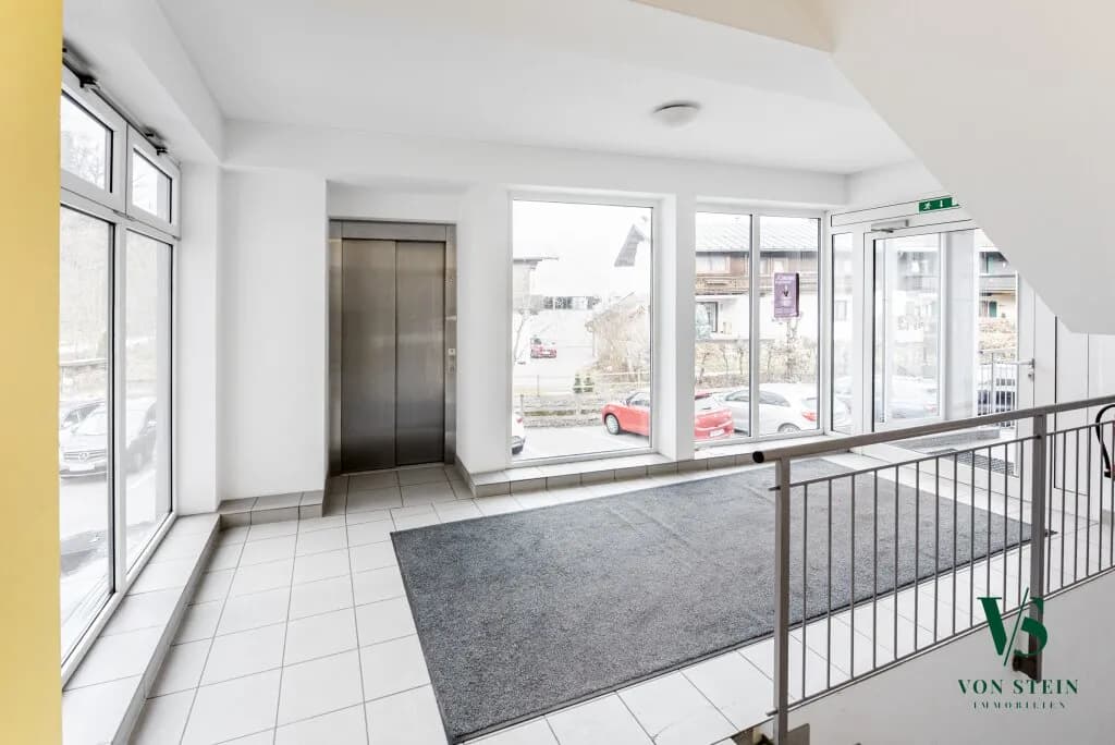 Gewerbeimmobilie mieten in Kitzbühel – 172 m², € 3.800 – Bild 13 von 17