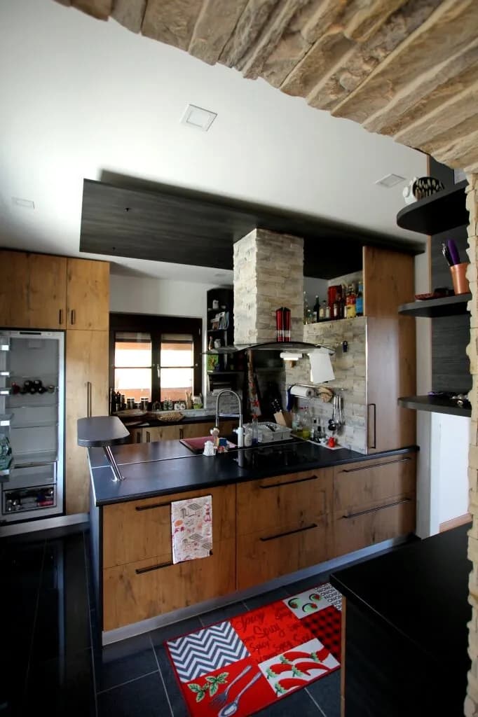 Haus kaufen in Neunkirchen – 210 m², € 333.000 – Bild 10 von 31