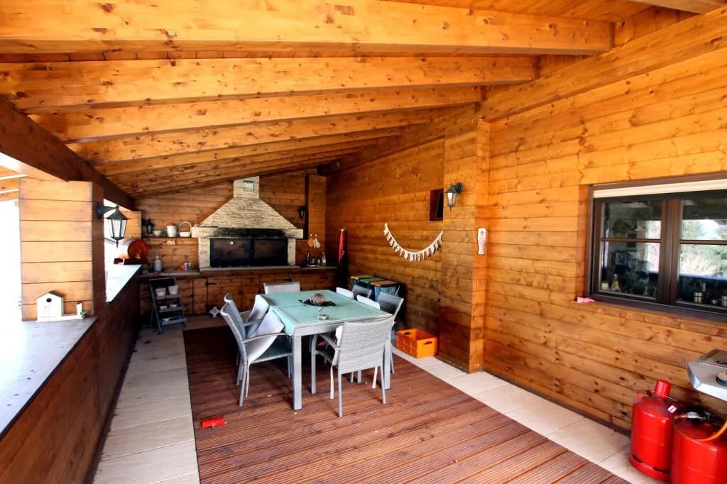 Haus kaufen in Neunkirchen – 210 m², € 333.000 – Bild 18 von 31