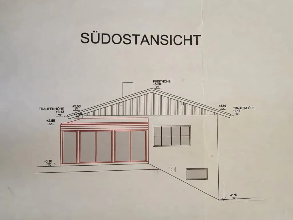 Haus kaufen in Neunkirchen – 210 m², € 333.000 – Bild 21 von 31