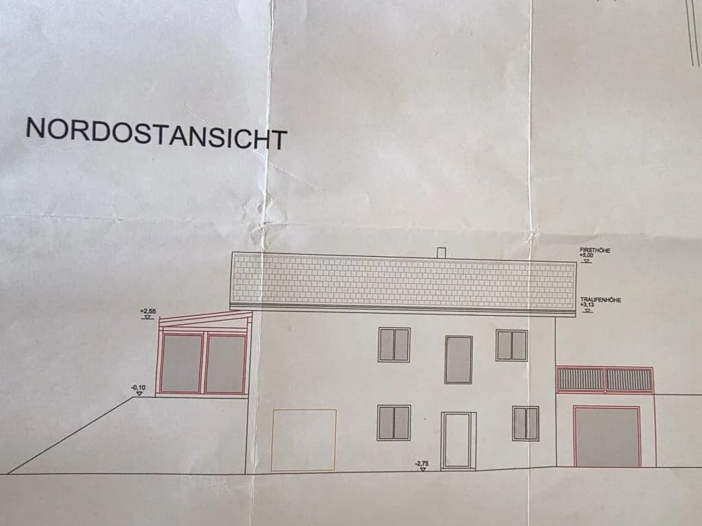 Haus kaufen in Neunkirchen – 210 m², € 333.000 – Bild 22 von 31
